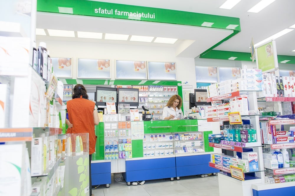 Foto farmacie 2