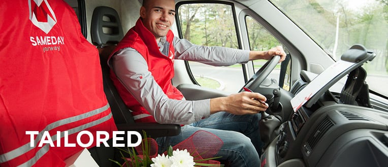Sameday Courier‚ profit în creștere
