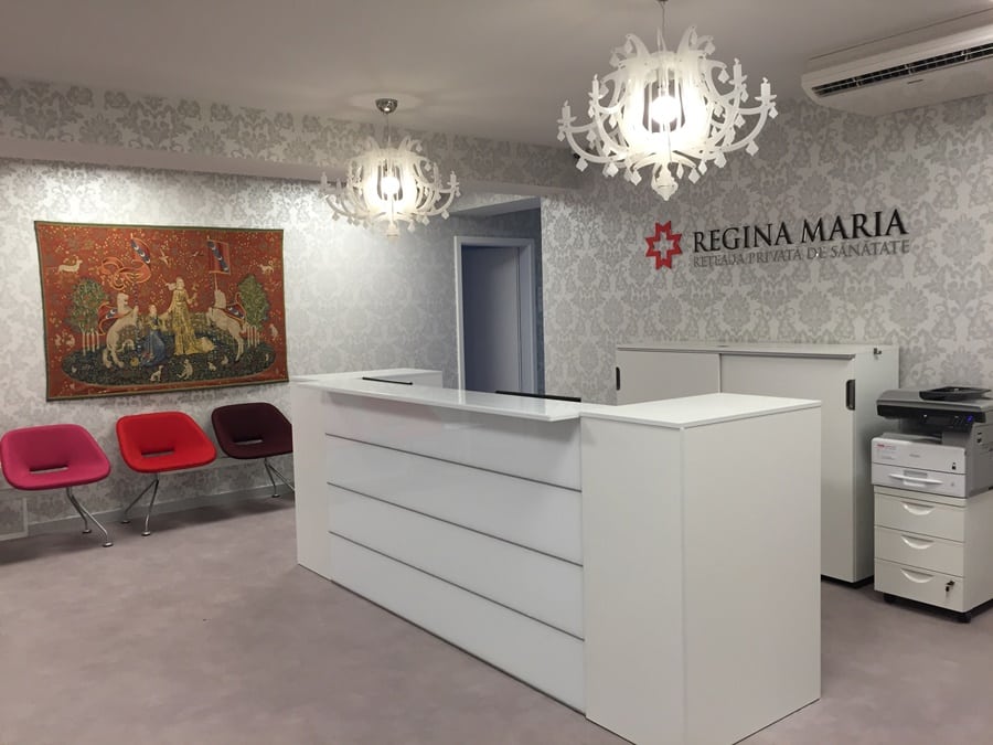 Investiție de 1,7 milioane de euro în Târgu Mureș