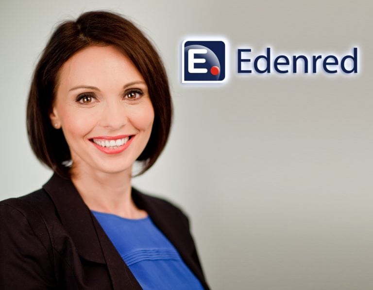 Dana Sintejudean Edenred