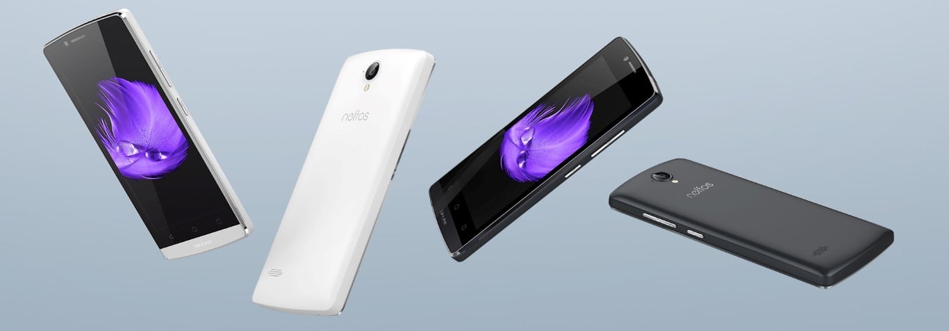 TP-Link intră pe piața smartphone