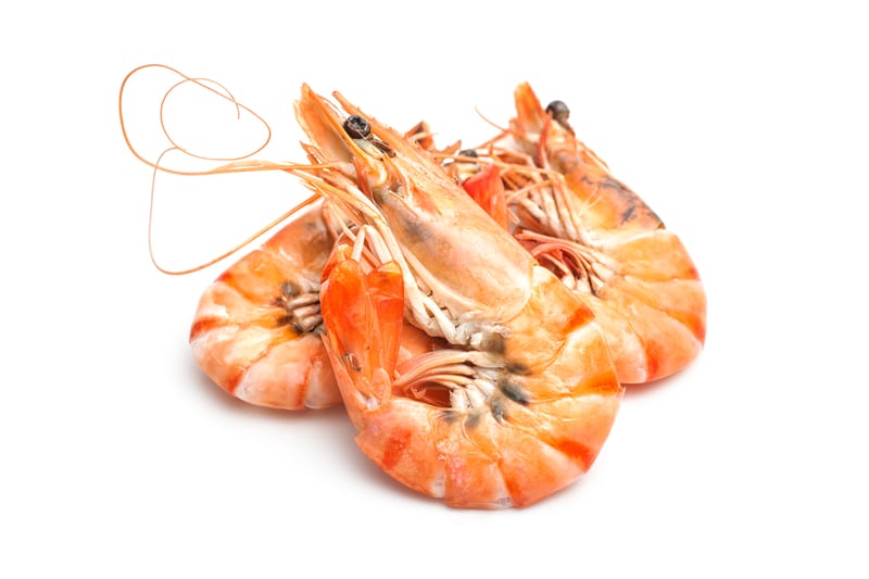 Românii prind gustul fructelor de mare