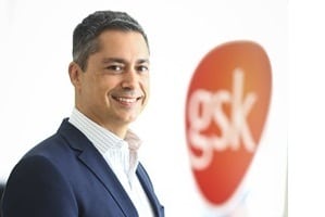 Andre Vivan da Silva este noul General Manager GlaxoSmithKline România
