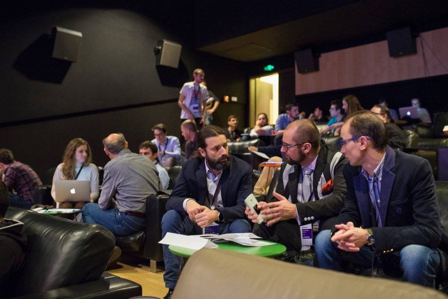 Fondatori de startup-uri de succes povestesc experiența de business la How to Web Conference 2016