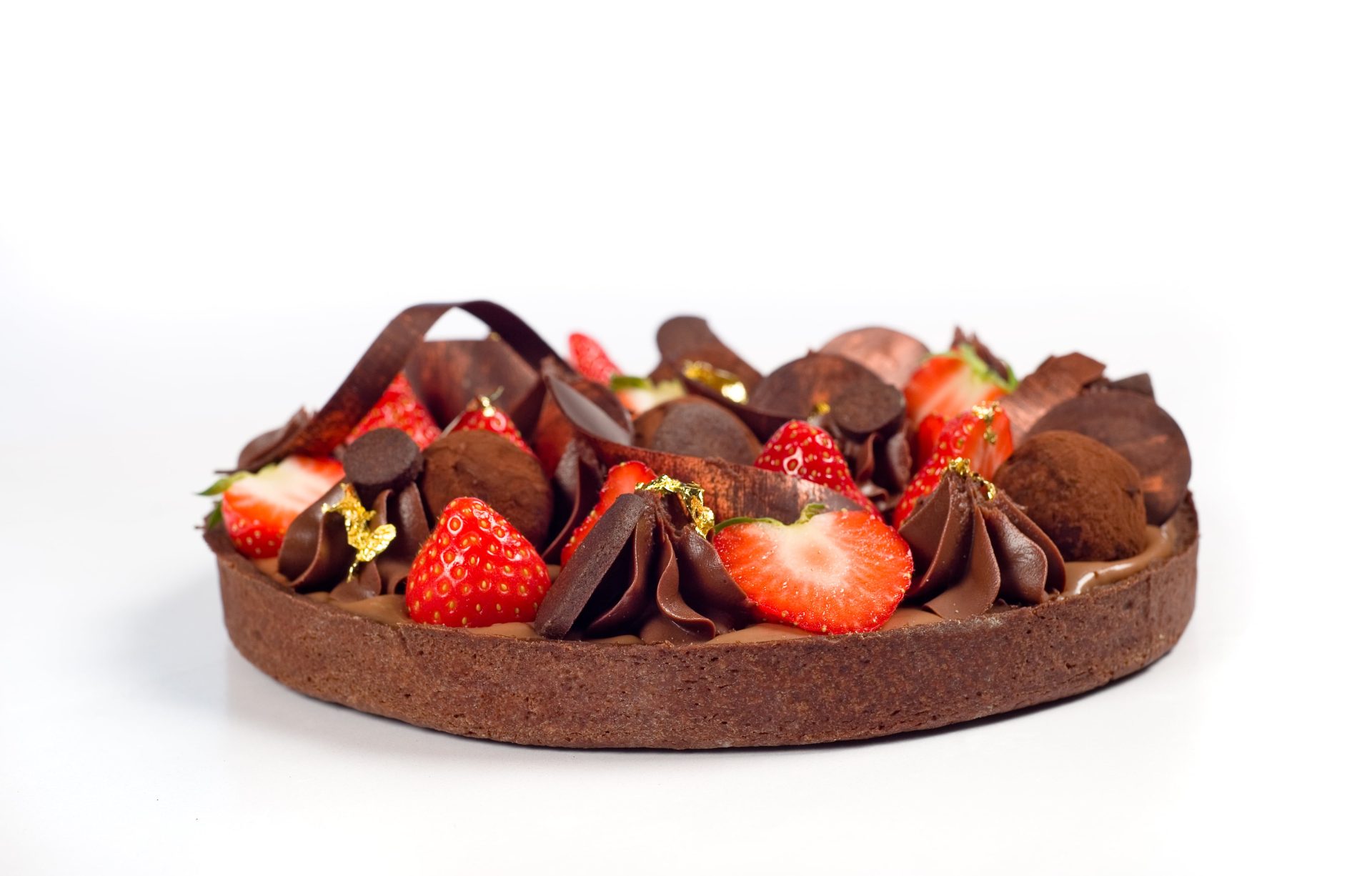 Ciocolata de Ziua Îndrăgostiților ar putea deveni un cadou de lux. Prețul boabelor de cacao, mult pe...