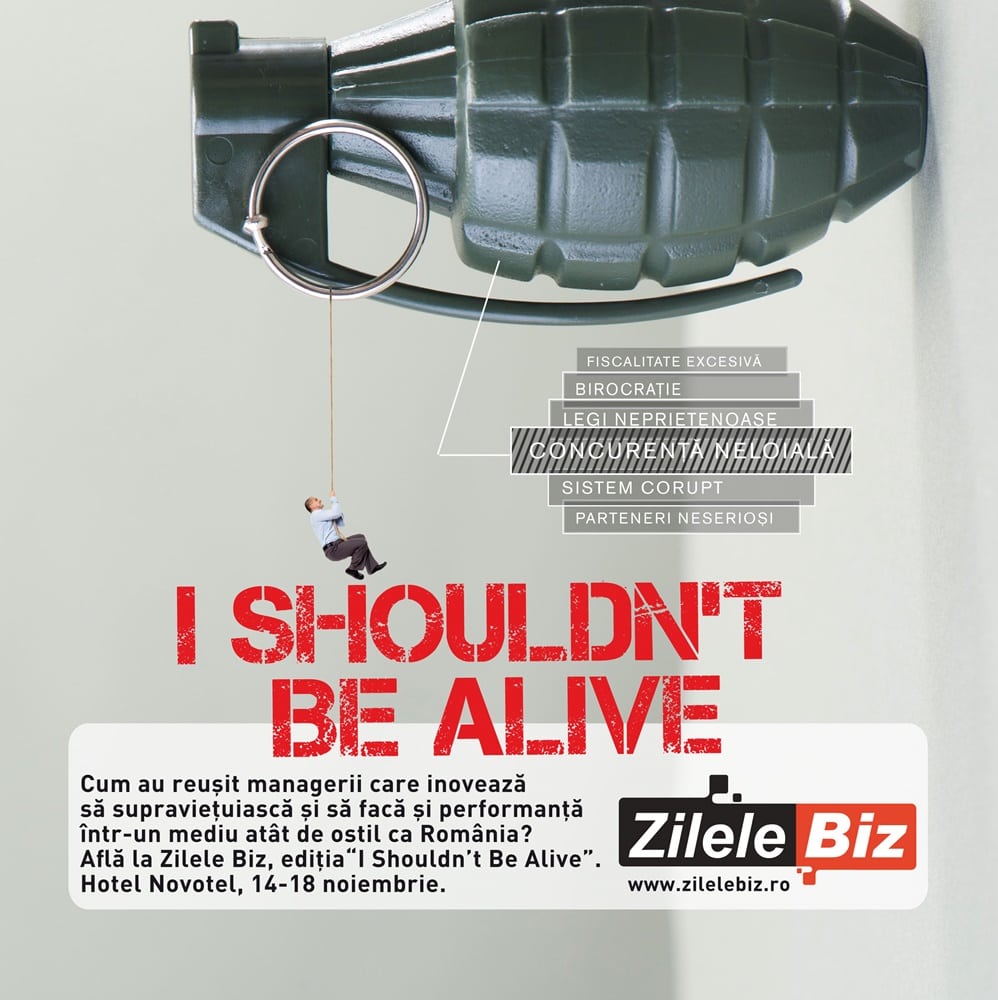 15 ani de Zilele Biz