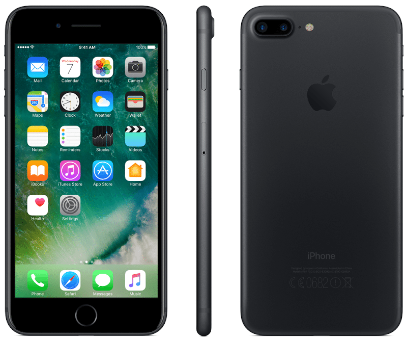 iPhone 7 și iPhone 7 Plus , de azi la Vodafone