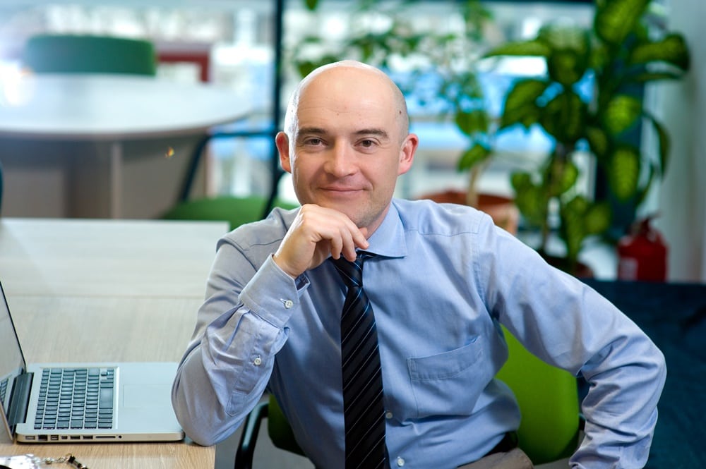 Lecții de business: Adrian Florea, Trend Consult