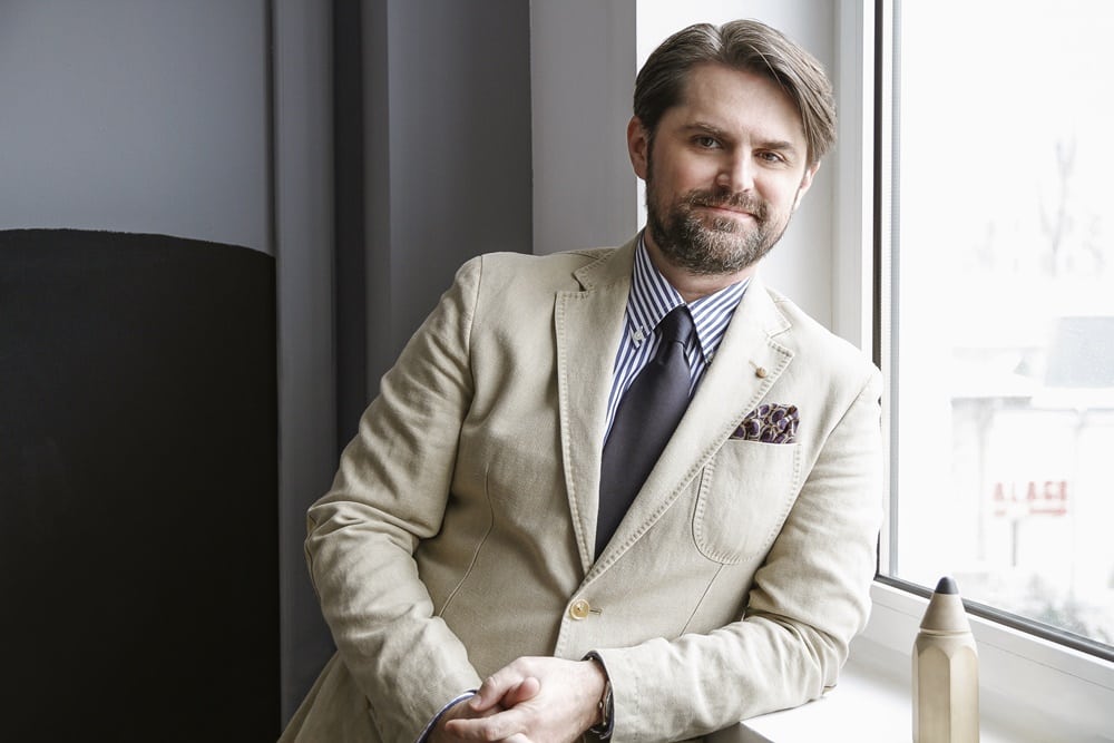 Lecții de business: Alex Bădilă, Publicis România