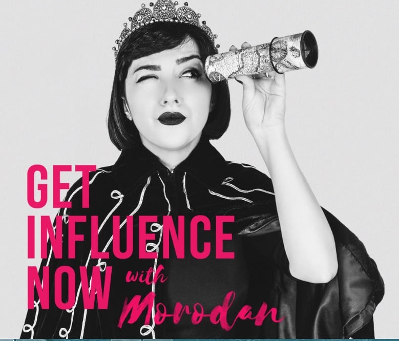 Se lansează Morodan Digital Influencers Academy