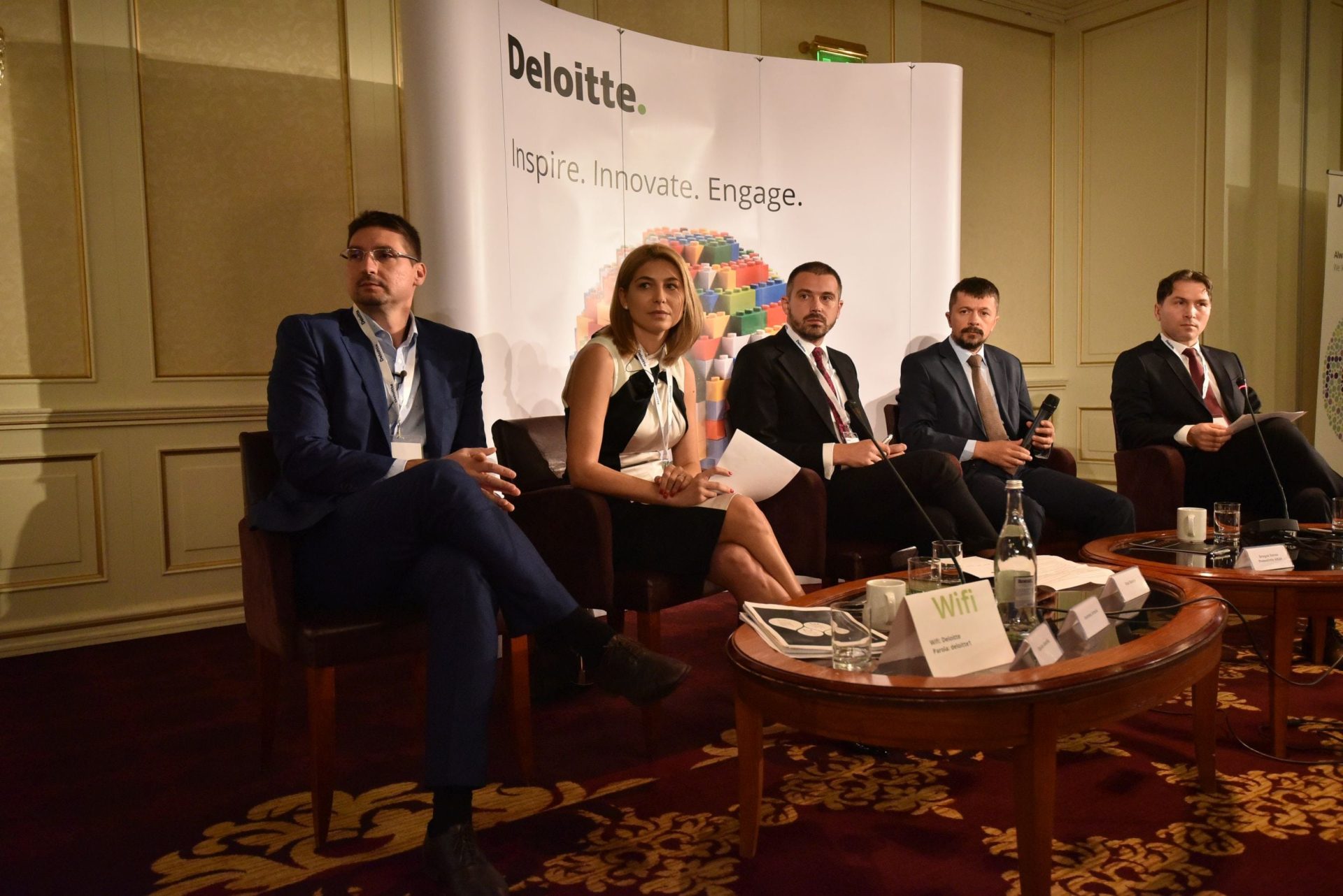 Relația cu Fiscul, confruntare sau colaborare?