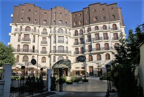 Epoque Hotel