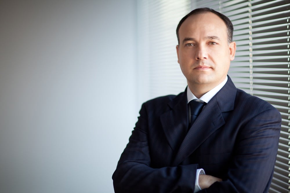 Lecții de business: Gabriel Pantelimon, Xerox România