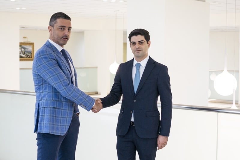 Investiție de 750.000 euro, pentru un centru cardiovascular
