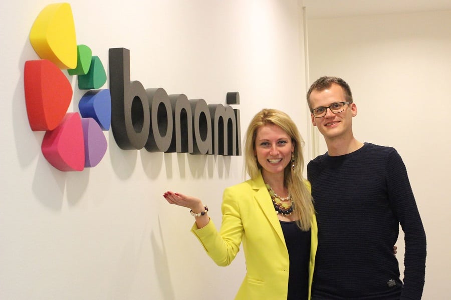 Bonami, magazinul online de mobilă şi home&deco din Cehia, intră pe piața românească