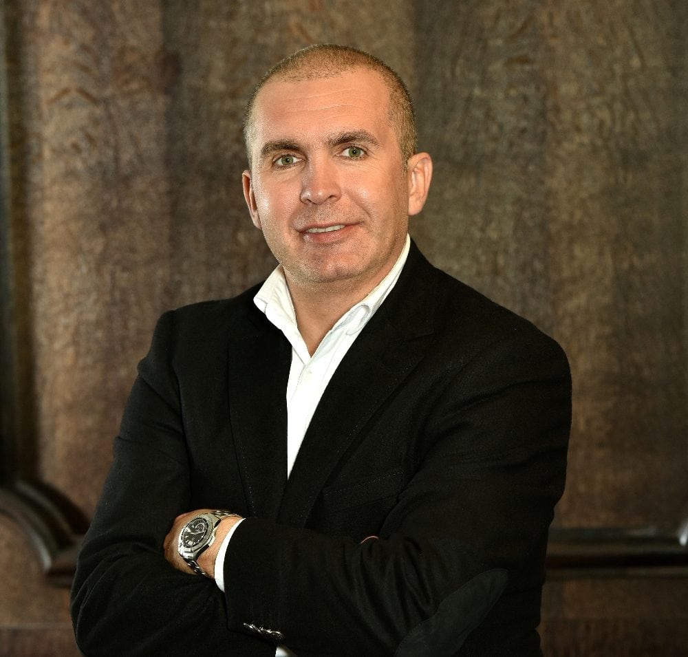 Enterprise Concept estimează dublarea business-ului în acest an