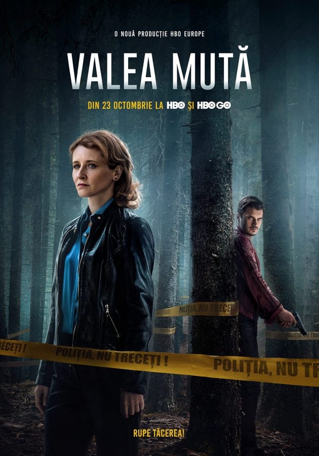 VALEA MUTĂ merge la Festivalul Internațional de Film „Tous Ecrans” de la Geneva