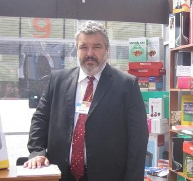 david istvan