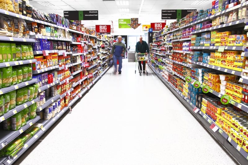 Creşterea economică, fără impact asupra consumului