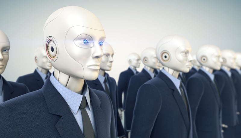 Un portret- robot al „angajatului” viitorului