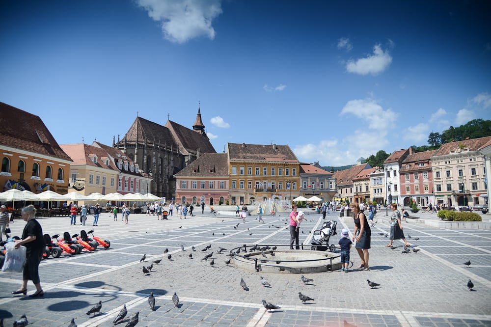 Unde pleacă românii în city-break?