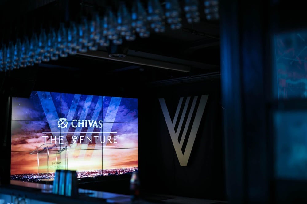 The Venture și-a anunțat finaliștii din România