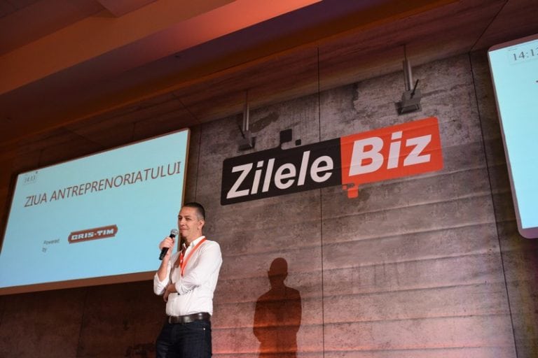Iulian Stanciu, după exit-ul din Grupul eMAG 20 Iulian Stanciu.