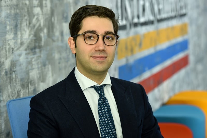 Colliers își consolidează departamentul de research economic