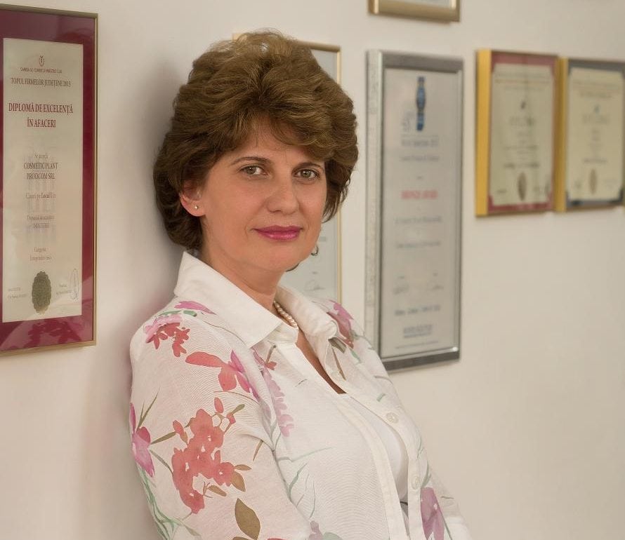 În luptă cu brandurile internaționale