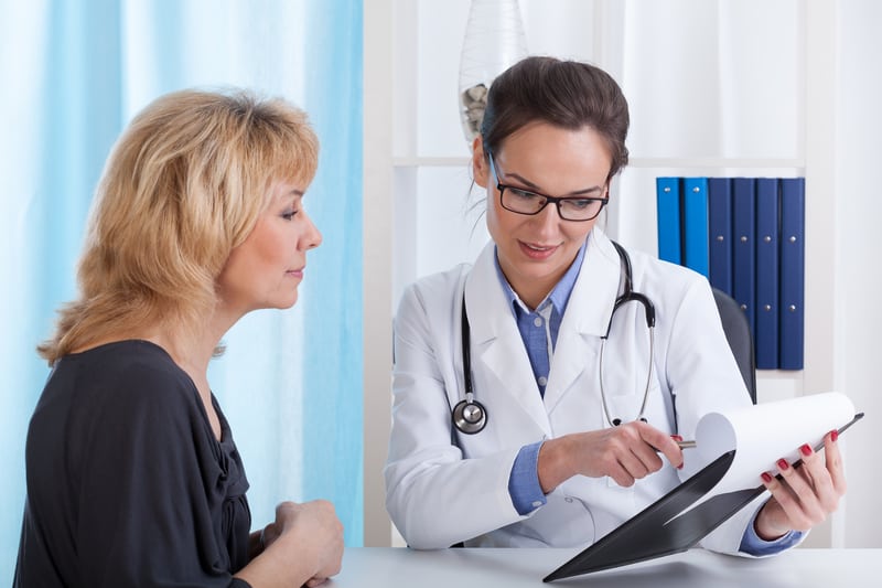 Un sfătuitor pentru un doctor