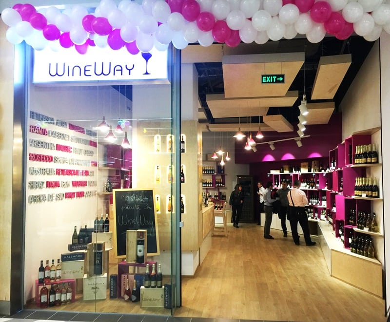 Drumurile pasionaților de vin duc la WineWay
