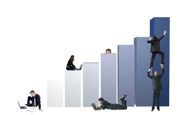 Cum văd investitorii mediul de afaceri din România