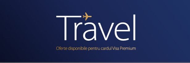 Românii cheltuiesc de opt ori mai mult pe cardurile Visa premium