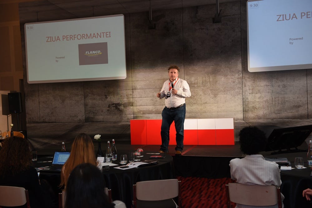 Leadership românesc în Silicon Valley