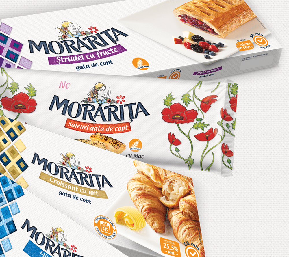 Un nou brand în portofoliul Dr. Oetker