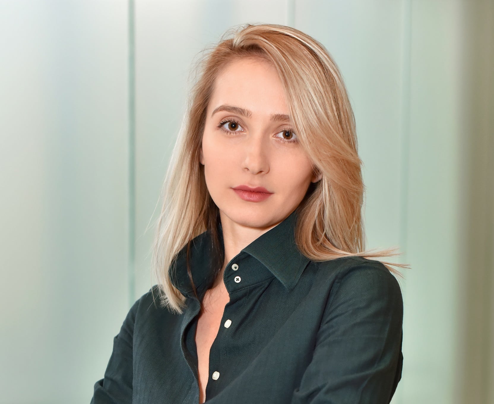 P3 are un nou Senior Leasing & Development Manager pentru România