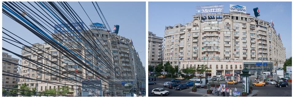 Preluarea Netcity Telecom de către Direct One, aprobată de Consiliul Concurenţei