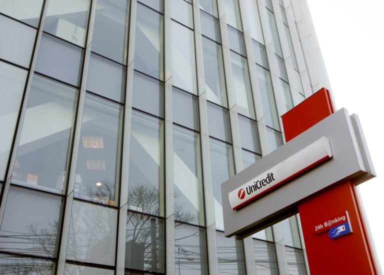 unicredit sediu romania