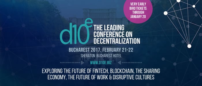 d10e. Eveniment pe tema descentralizării, acum în România