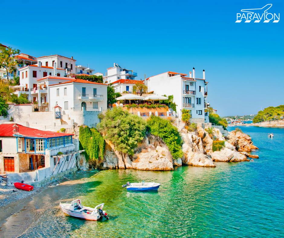 Vânzări cu 20% mai mari pentru vacanţe early booking
