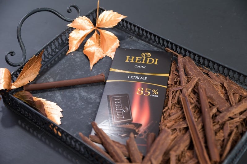 Heidi Chocolat preia Schwermer Confiserie