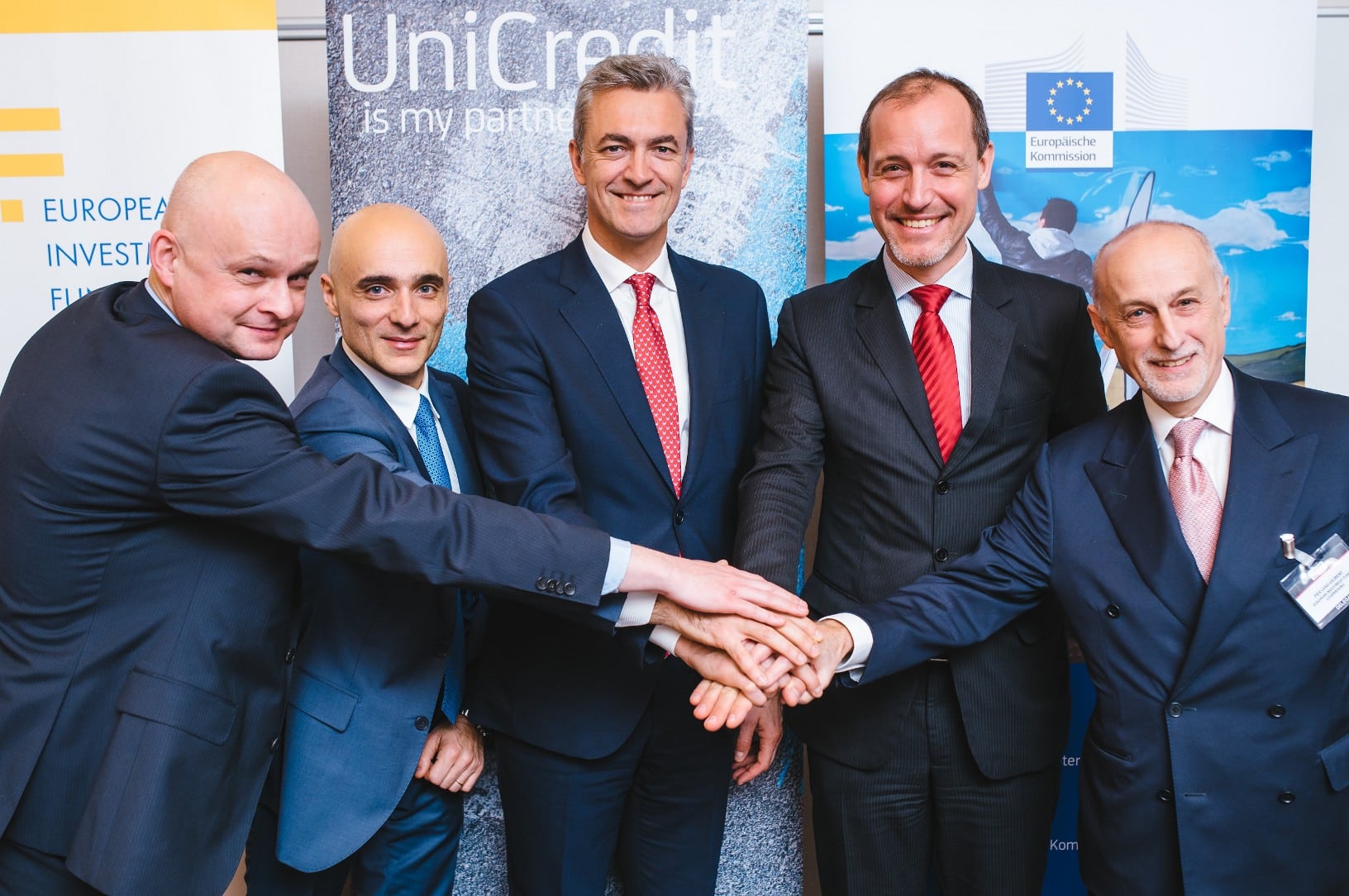 Credite pentru IMM-urile inovatoare