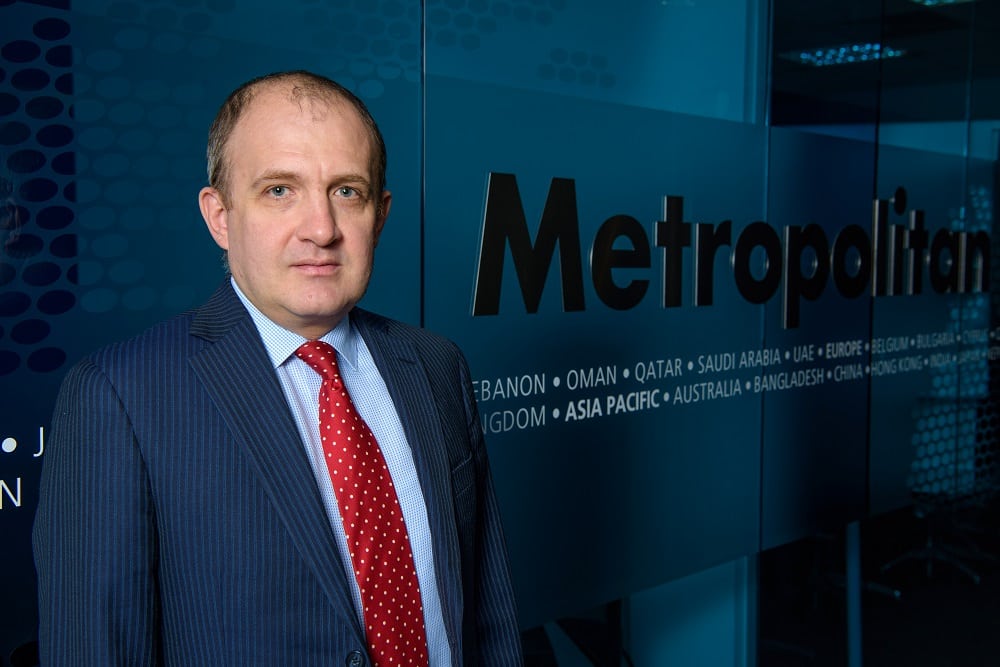 Metropolitan Life, două schimbări strategice la început de an