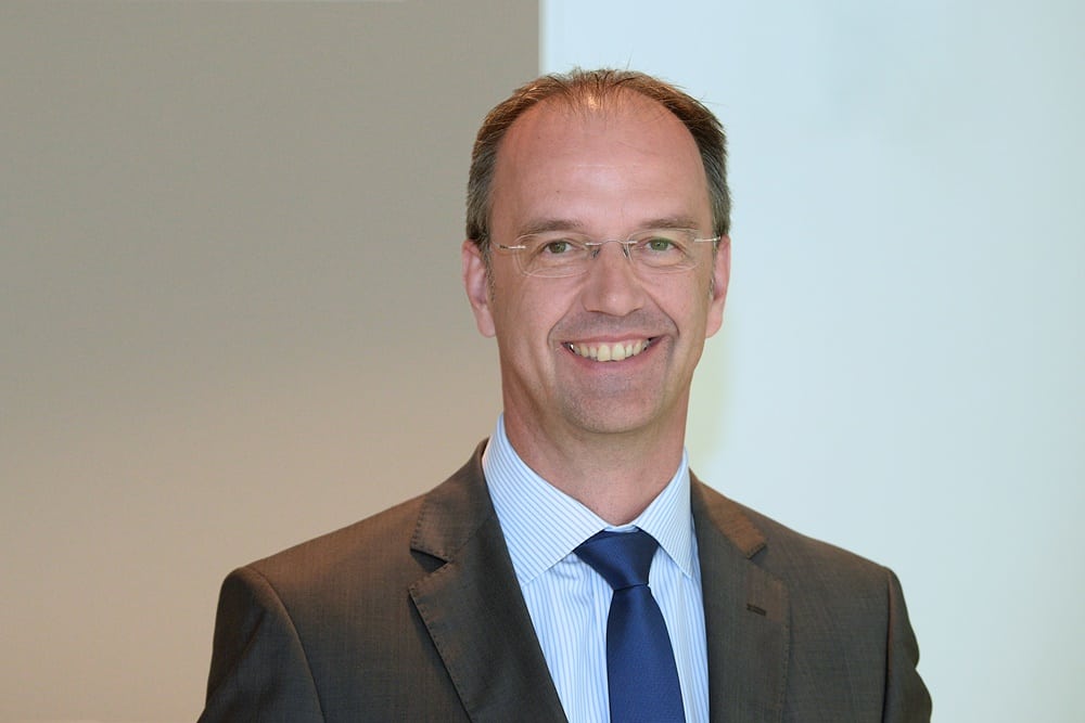 Director nou la Lufthansa Europa Centrală și de Sud-Est