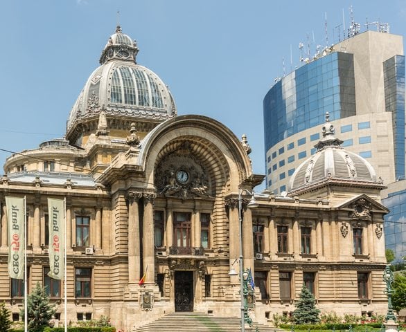 CEC Bank reduce dobânzile la creditele ipotecare