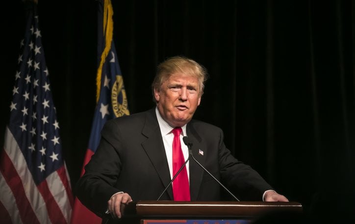 Efectul Trump asupra globalizării
