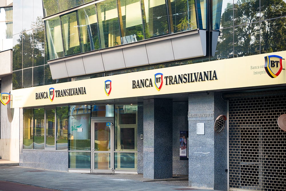 BT, interesată de noi achiziții