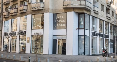 IKEA® POPAS URBAN 1