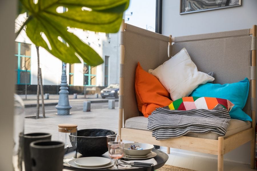 S-a deschis IKEA® POPAS URBAN!