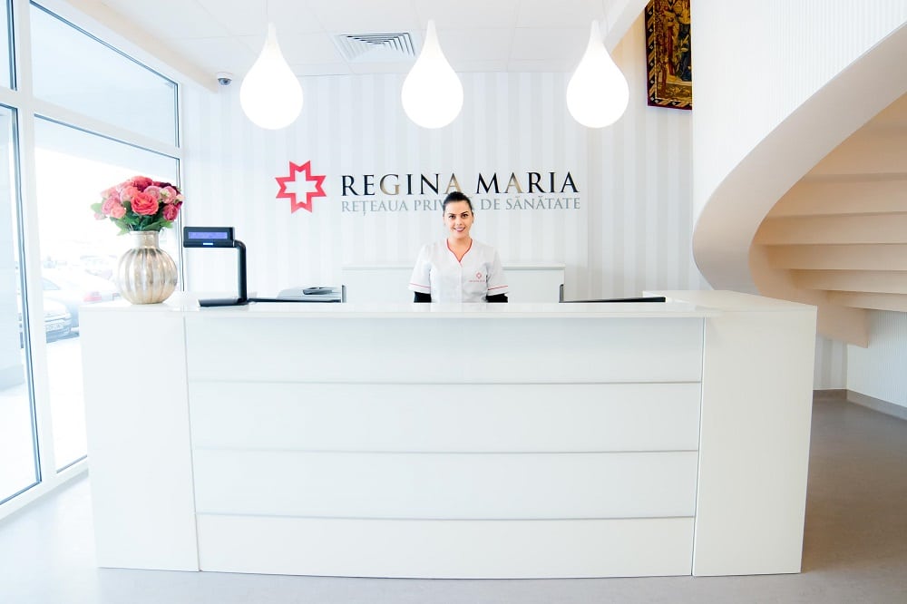 Regina Maria, expansiune de peste 2 mil. euro